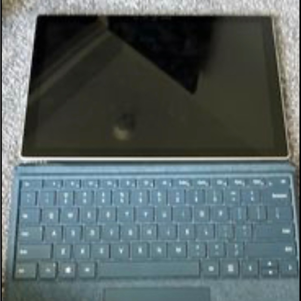 Surface Pro 6